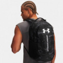 Mochila Ua Hustle 6.0  UNDER ARMOUR