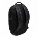 Mochila Ua Hustle 6.0  UNDER ARMOUR