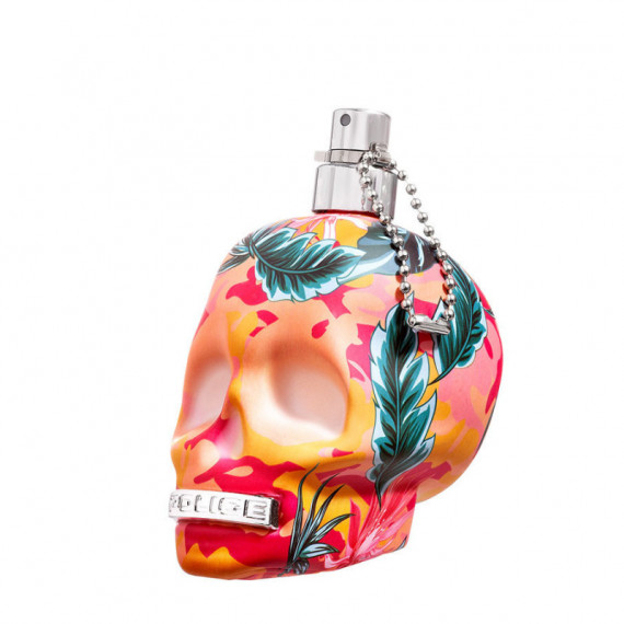 POLICE To Be Exotic Jungle For Women Eau de Parfum