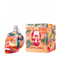 POLICE To Be Exotic Jungle For Women Eau de Parfum