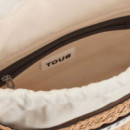 Capazo Mediano Scoubidou  TOUS