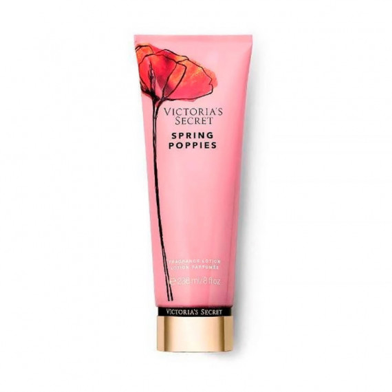 Spring Poppies  VICTORIA'S SECRET