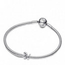 Charm Mini Serpiente 794520000  PANDORA