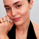 Anillo Tiara Princesa Aurora de Disney 164334C01  PANDORA