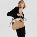 Capazo Mediano Scoubidou  TOUS