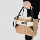 Capazo Mediano Scoubidou  TOUS