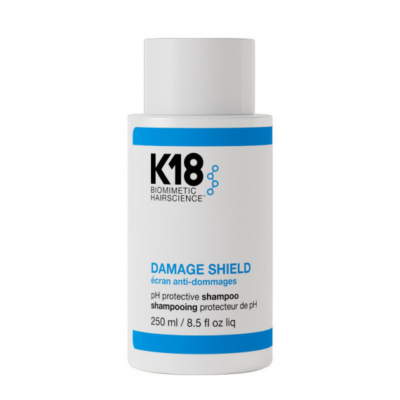 Damage Shield Ph Protective Shampoo
champú Protector del Color  K18