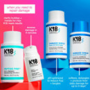 Damage Shield Ph Protective Shampoo
champú Protector del Color  K18