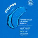 Damage Shield Ph Protective Shampoo
champú Protector del Color  K18