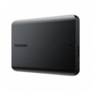DISCO DURO EXTERNO TOSHIBA CB 2TB 2,5 USB 3.2