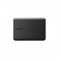 DISCO DURO EXTERNO TOSHIBA CB 2TB 2,5 USB 3.2