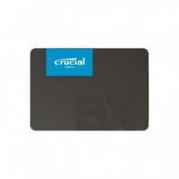 DISCO DURO SSD CRUCIAL 4TB MX500