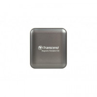 DISCO DURO SSD EXTERNO TRANSCEND 1TB 2,5 USB-C MAG