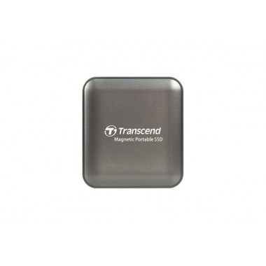 DISCO DURO SSD EXTERNO TRANSCEND 2TB 2,5 USB-C MAG