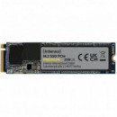 DISCO DURO SSD INTENSO 250GB PREMIUM M2 PCIE NVME
