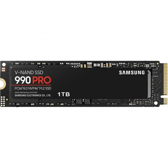 DISCO DURO SSD SAMSUNG 1TB 990 PRO M2 NVME PCIE 4.