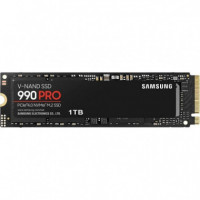 DISCO DURO SSD SAMSUNG 1TB 990 PRO M2 NVME PCIE 4.