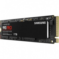 DISCO DURO SSD SAMSUNG 1TB 990 PRO M2 NVME PCIE 4.