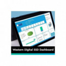 DISCO DURO SSD WESTERN DIGITAL 4TB BLUE SA510 2.5