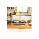 Tasty&grill 2000 Bamboo Black  CECOTEC