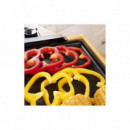 Tasty&grill 2000 Bamboo Black  CECOTEC