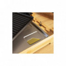 Tasty&grill 2000 Bamboo Black  CECOTEC
