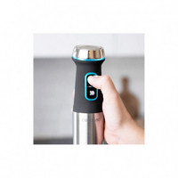 Power Titanblack 1200 Xl Cream&crush  CECOTEC