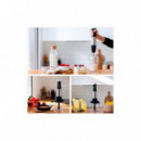 Power Titanblack 1200 Xl Cream&crush  CECOTEC