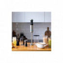 Power Titanblack 1200 Xl Cream&crush  CECOTEC