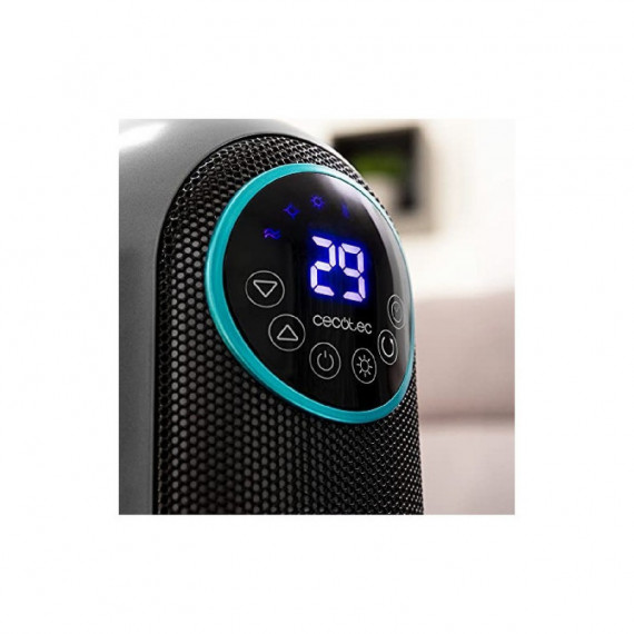 Readywarm 10150 Smart Ceramic Pro  CECOTEC - Guanxe Atlantic Marketplace