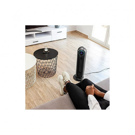 Readywarm 10150 Smart Ceramic Pro  CECOTEC - Guanxe Atlantic Marketplace