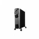 Readywarm 11000 Space 360 Black  CECOTEC
