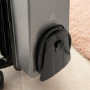 Readywarm 11000 Space 360 Black  CECOTEC