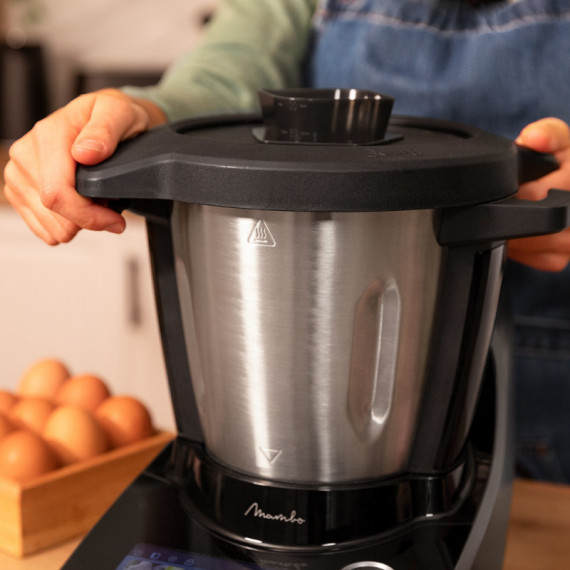 Mambo Touch  CECOTEC - Guanxe Atlantic Marketplace