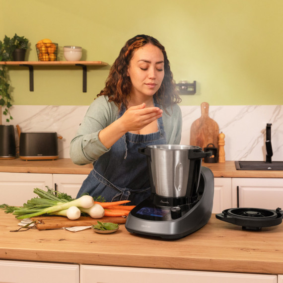 Mambo Touch  CECOTEC - Guanxe Atlantic Marketplace