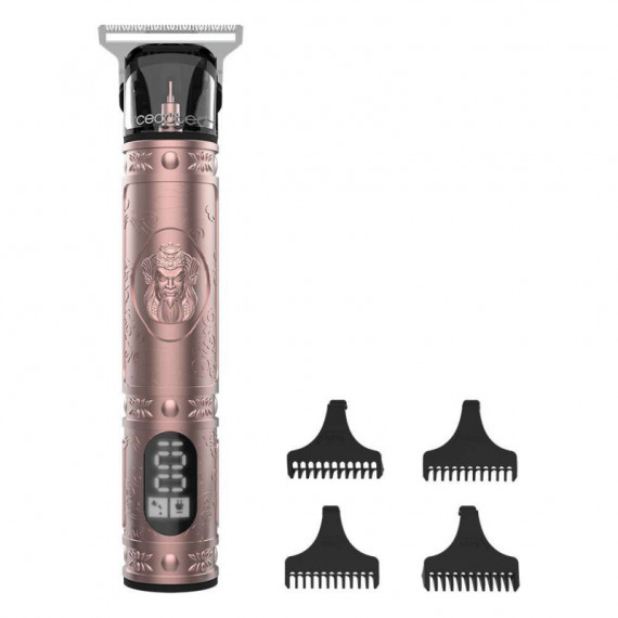 Precisioncare Warrior  CECOTEC - Guanxe Atlantic Marketplace