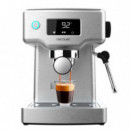 Cafetera Espresso Power Espresso 20 Barista Compact  CECOTEC