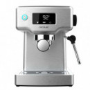 Cafetera Espresso Power Espresso 20 Barista Compact  CECOTEC