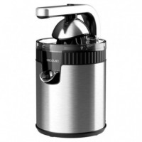 Xqueeze Retrojuice 600 Steel  CECOTEC