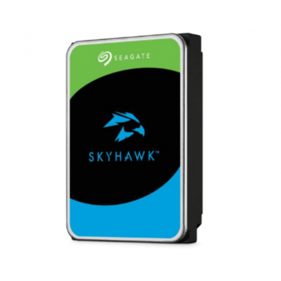 SEAGATE Skyhawk Disco Duro 2TB Sata Iii (ST2000VX017)