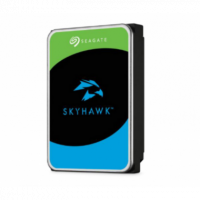 SEAGATE Skyhawk Disco Duro 2TB Sata Iii (ST2000VX017)