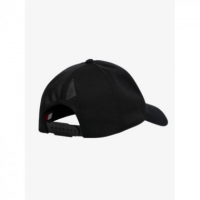 Gorra TOMMY JEANS Heritage Negra