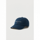 Gorra TOMMY JEANS Linear Azul Marina