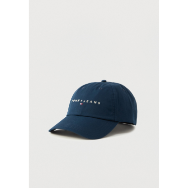 Gorra TOMMY JEANS Linear Azul Marina