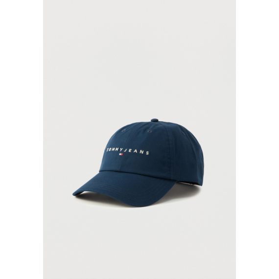 Gorra TOMMY JEANS Linear Azul Marina