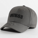 Gorra GUESS Gris Antracita