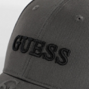 Gorra GUESS Gris Antracita