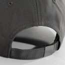 Gorra GUESS Gris Antracita