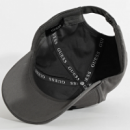 Gorra GUESS Gris Antracita