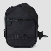 Bolsito ELLESSE Templeton Negro